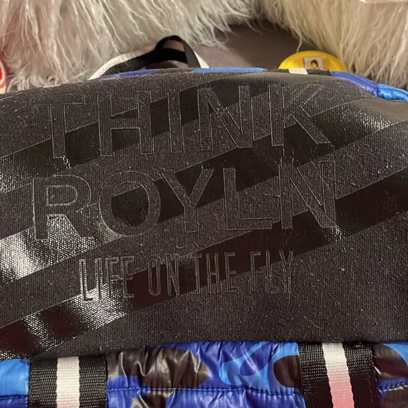 Think Rolyn small tote - Picture 5 of 5